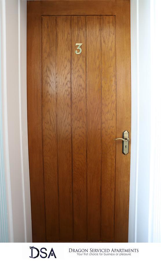 Birmingham Central Station Apartment Eksteriør bilde